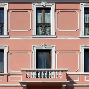 Casa Calicantus ** Milano