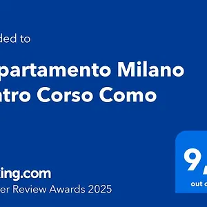 Appartement Centro Corso