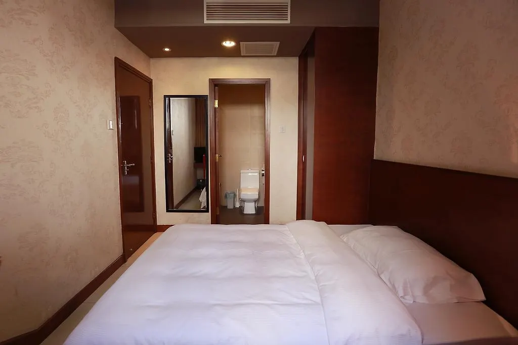 Hotel Huaxia Milano
