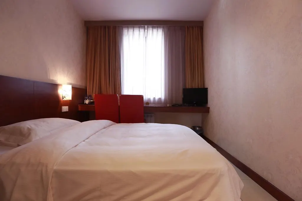 ****  Hotel Huaxia Milano Italia