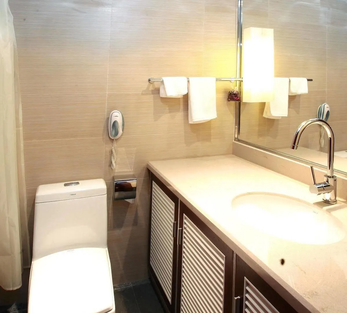 Hotel Huaxia Milano