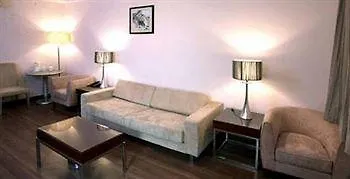 Hotel Huaxia Milano
