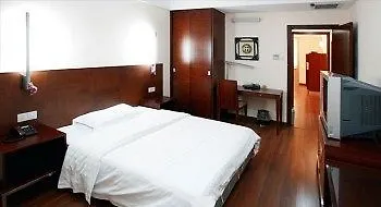 Hotel Huaxia Milano Itália