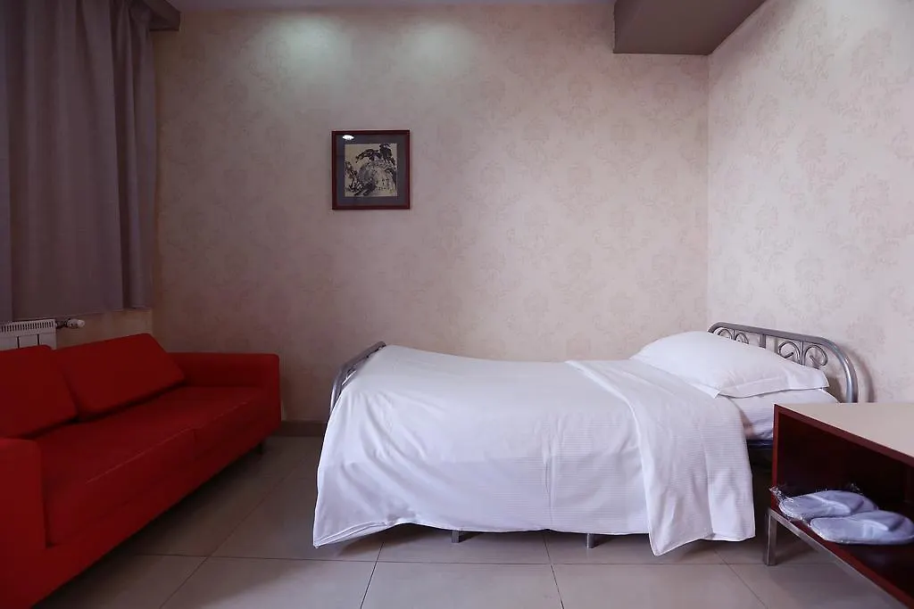 Hotel Huaxia Milano 4*, מילאנו איטליה